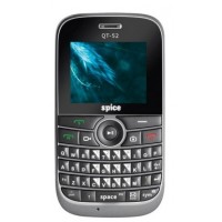 Spice QT-52 Spare Parts & Accessories