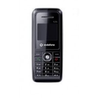 Vodafone V-125 Spare Parts & Accessories