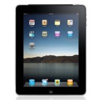 Apple iPad 4 Wi-Fi Spare Parts & Accessories