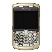 BlackBerry Curve 8320 Spare Parts & Accessories