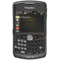 BlackBerry Curve 8330 Spare Parts & Accessories