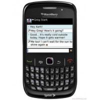 BlackBerry Curve 8530 Spare Parts & Accessories