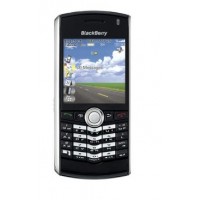 BlackBerry Pearl 8100 Spare Parts & Accessories