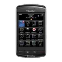 BlackBerry Storm 9500 Spare Parts & Accessories
