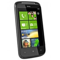 HTC 7 Mozart Spare Parts & Accessories