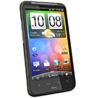 HTC Desire HD Spare Parts & Accessories