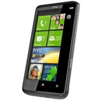 HTC HD7 Spare Parts & Accessories