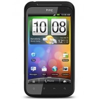 HTC Incredible S Spare Parts & Accessories