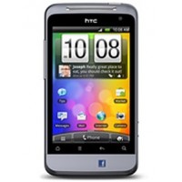 HTC Salsa C510e Spare Parts & Accessories