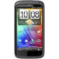HTC Sensation 4G Spare Parts & Accessories