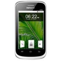 Karbonn K76 Spare Parts & Accessories
