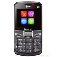 LG C199 Spare Parts & Accessories