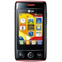 LG Cookie T300 Spare Parts & Accessories