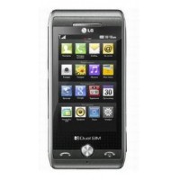 LG GX500 Spare Parts & Accessories