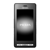 LG KE850 Prada Spare Parts & Accessories