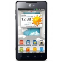 LG Optimus 3D Max P720 Spare Parts & Accessories