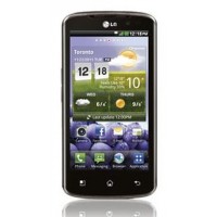 LG Optimus 4G LTE P935 Spare Parts & Accessories