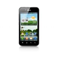 LG Optimus Black P970 Spare Parts & Accessories