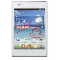 LG Optimus Vu P895 Spare Parts & Accessories