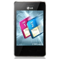 LG T375 Cookie Smart Spare Parts & Accessories
