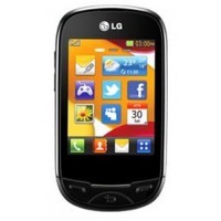 LG T505 Spare Parts & Accessories