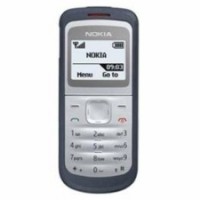 Nokia 1203 Spare Parts & Accessories