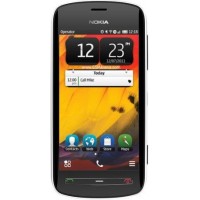 Nokia 808 PureView Spare Parts & Accessories