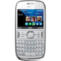 Nokia Asha 302 Spare Parts & Accessories