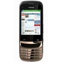 Nokia C2-06 Touch and Type Spare Parts & Accessories