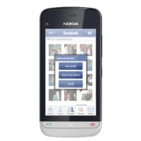 Nokia C5-05 Spare Parts & Accessories