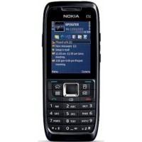 Nokia E51 Spare Parts & Accessories