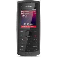 Nokia X1-01 Spare Parts & Accessories