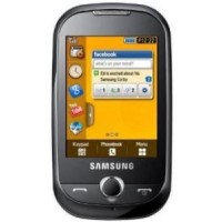 Samsung Corby S3653 Spare Parts & Accessories