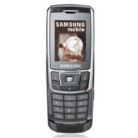 Samsung D900i Spare Parts & Accessories