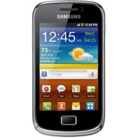 Samsung Galaxy mini 2 S6500 Spare Parts & Accessories