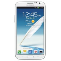 Samsung Galaxy Note II N7102 Spare Parts & Accessories