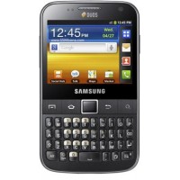 Samsung Galaxy Y Pro Duos B5512 Spare Parts & Accessories