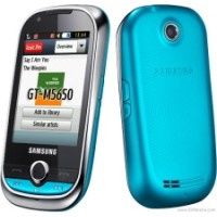 Samsung M5650 Lindy Spare Parts & Accessories