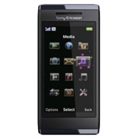 Sony Ericsson Aino U10i Spare Parts & Accessories