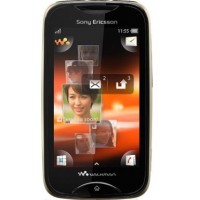 Sony Ericsson Mix Walkman Spare Parts & Accessories