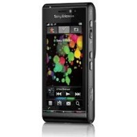 Sony Ericsson Satio - Idou Spare Parts & Accessories