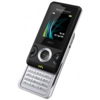 Sony Ericsson W205 Spare Parts & Accessories