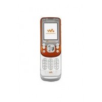 Sony Ericsson W550 Spare Parts & Accessories