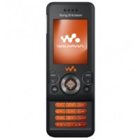 Sony Ericsson W580i Spare Parts & Accessories