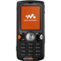 Sony Ericsson W810i Spare Parts & Accessories