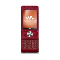 Sony Ericsson W910i HSDPA Spare Parts & Accessories