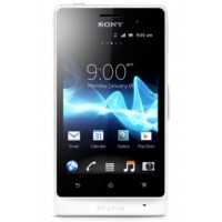 Sony Ericsson Xperia advance ST27i Spare Parts & Accessories