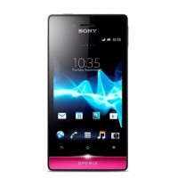 Sony Xperia Miro ST23 Spare Parts & Accessories