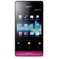 Sony Xperia miro ST23a Spare Parts & Accessories