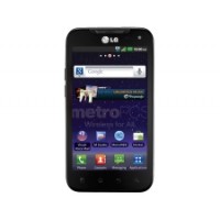 LG Connect 4G MS840 Spare Parts & Accessories